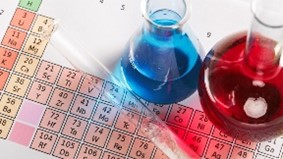 AP Chemistry